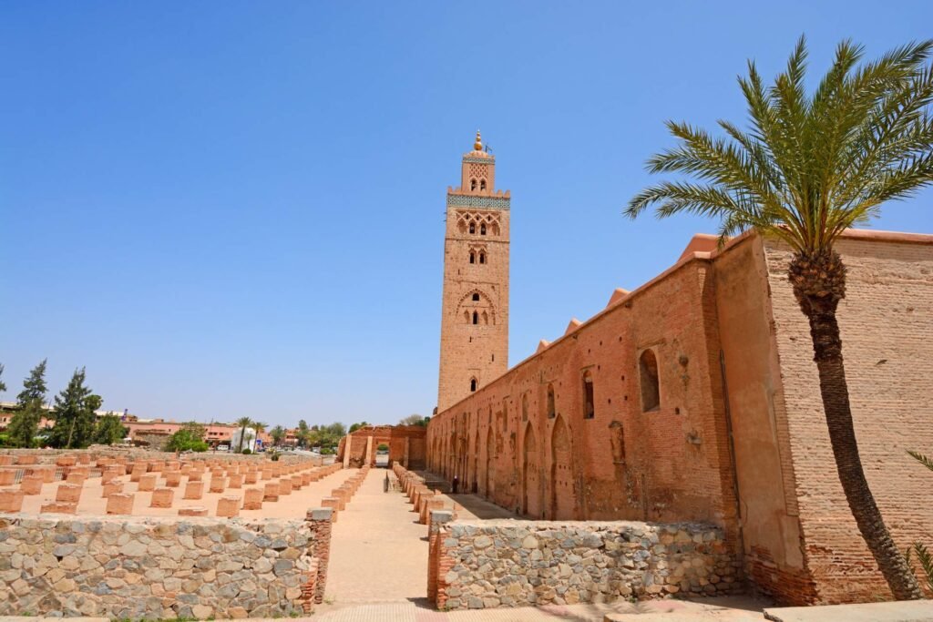 How Many Days Do You Need in Morocco