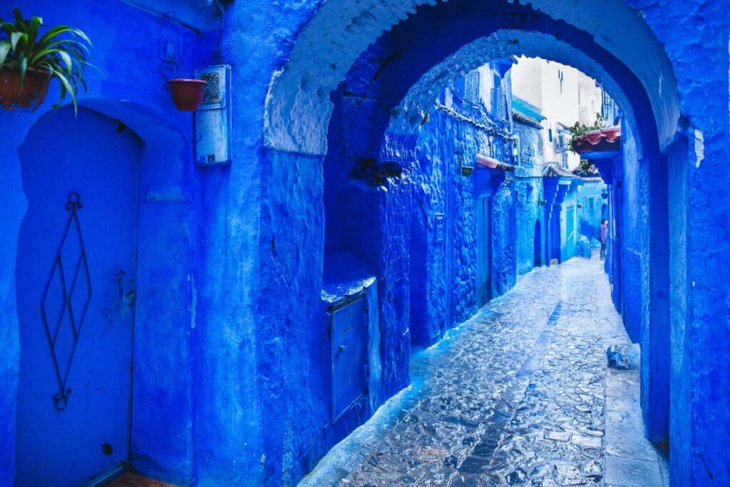 How Many Days Do You Need in Morocco