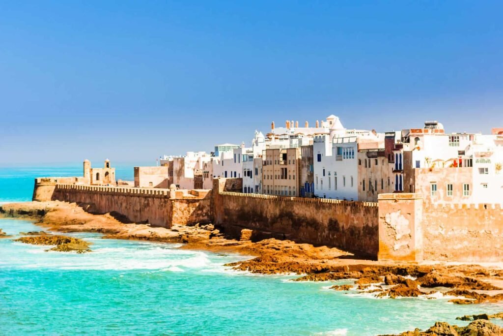How Many Days Do You Need in Morocco