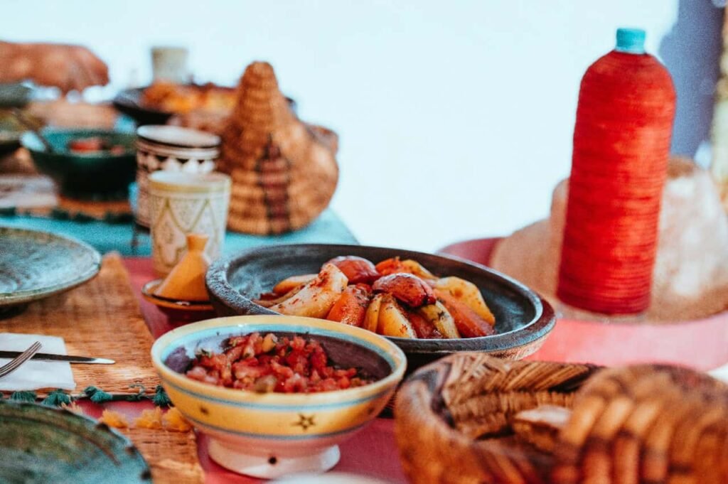 Is Morocco Good for Families