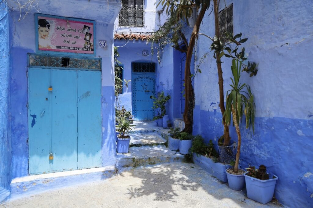 Is Morocco Safe for Solo Female Travelers