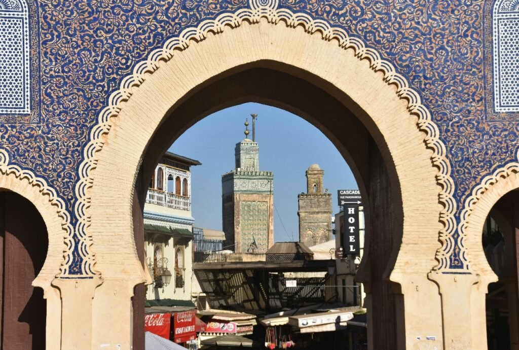 Is Morocco Safe for Solo Female Travelers