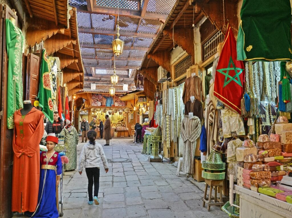 Is Morocco Safe for Tourists