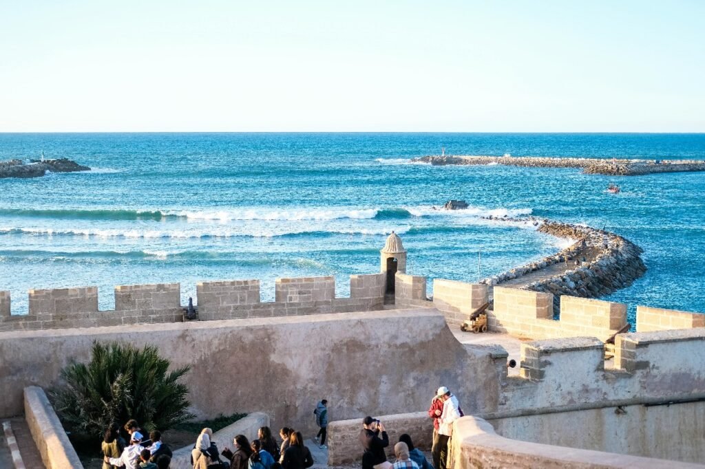 Is Morocco Safe for Tourists