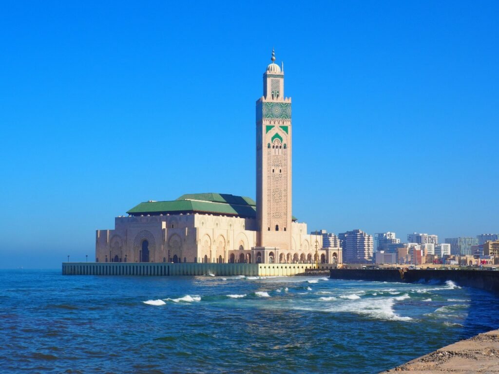 Is Morocco Safe for Tourists