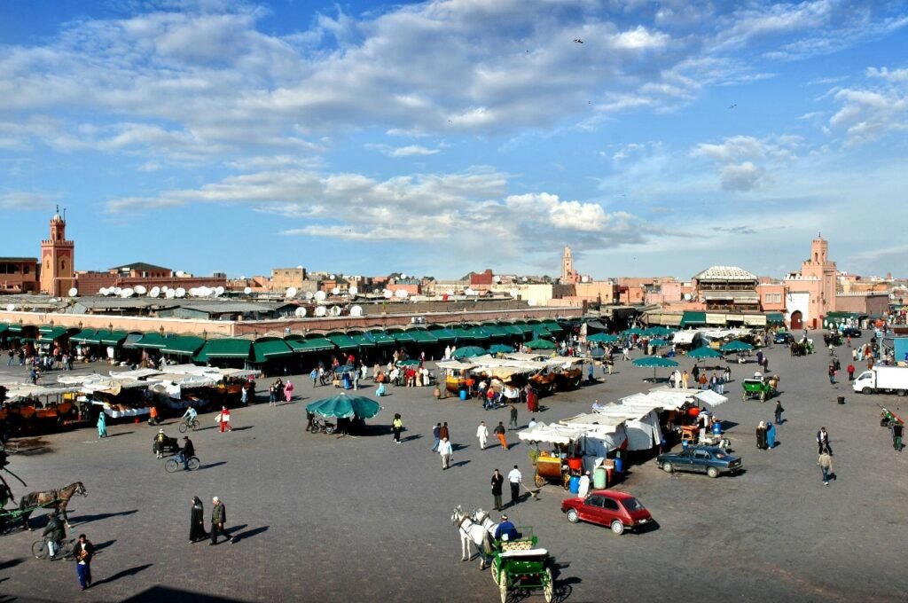 Things to Do in Morocco
