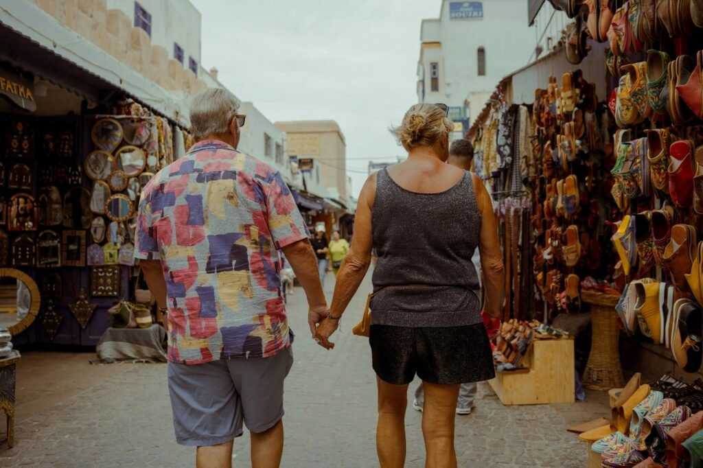Things to Do in Morocco