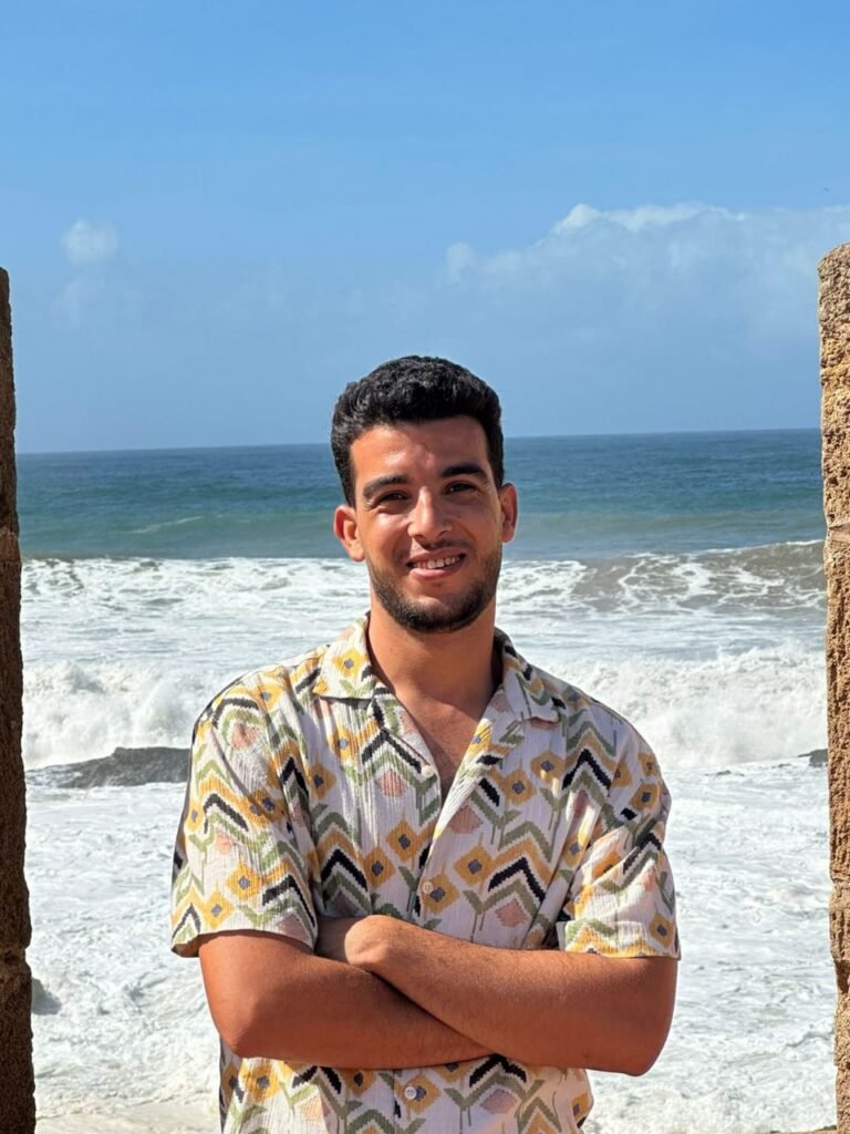 Mohammed guide