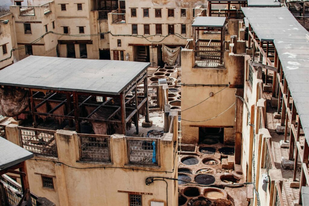10 Days Morocco Tour