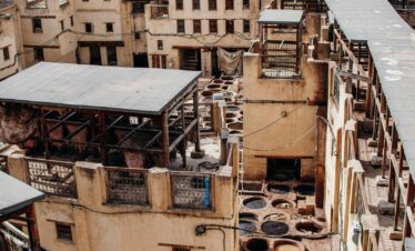 10 Days Morocco Tour