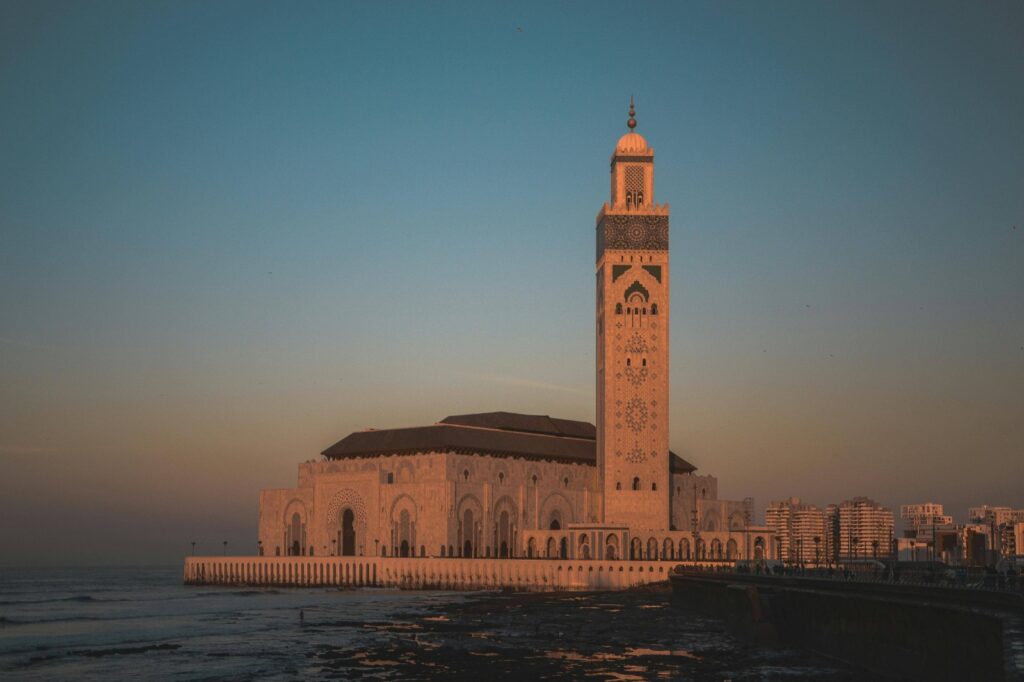 10 Days Morocco Tour