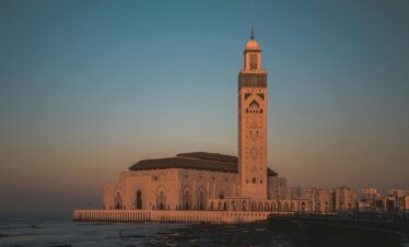 10 Days Morocco Tour