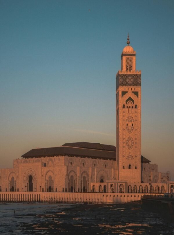 10 Days Morocco Tour