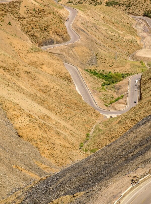 10 Days Morocco Tour
