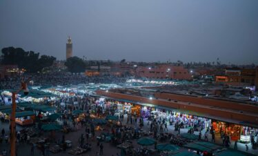 10 Days Morocco Tour