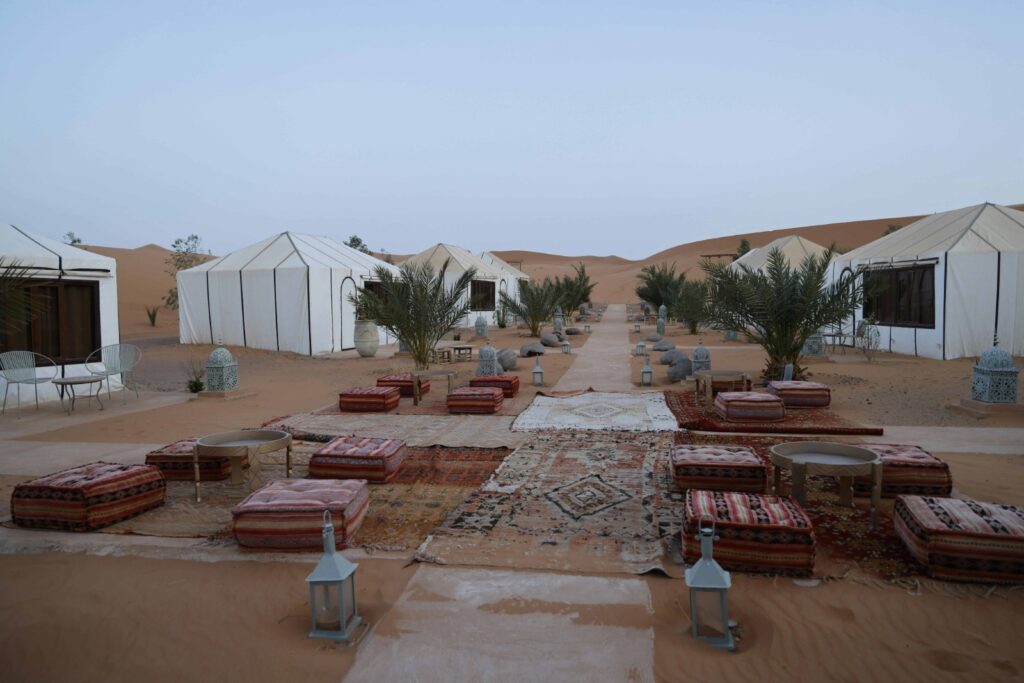 10 Days Morocco Tour