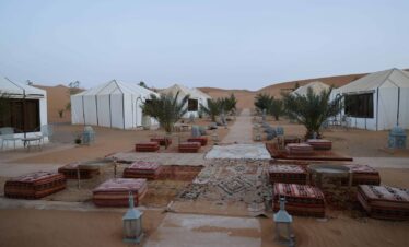 10 Days Morocco Tour