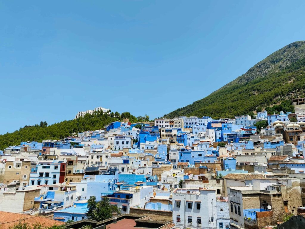 10 Days Morocco Tour