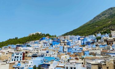 10 Days Morocco Tour