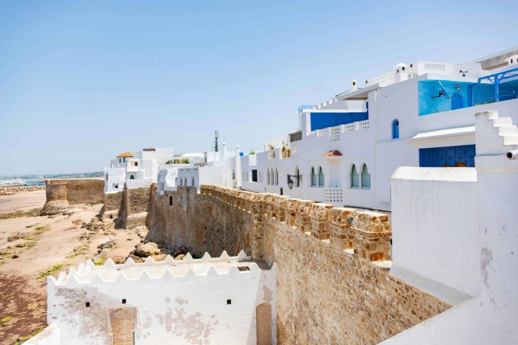 12 Days Morocco Travel Itinerary