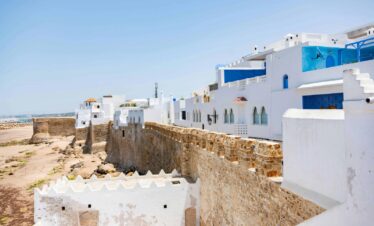 12 Days Morocco Travel Itinerary