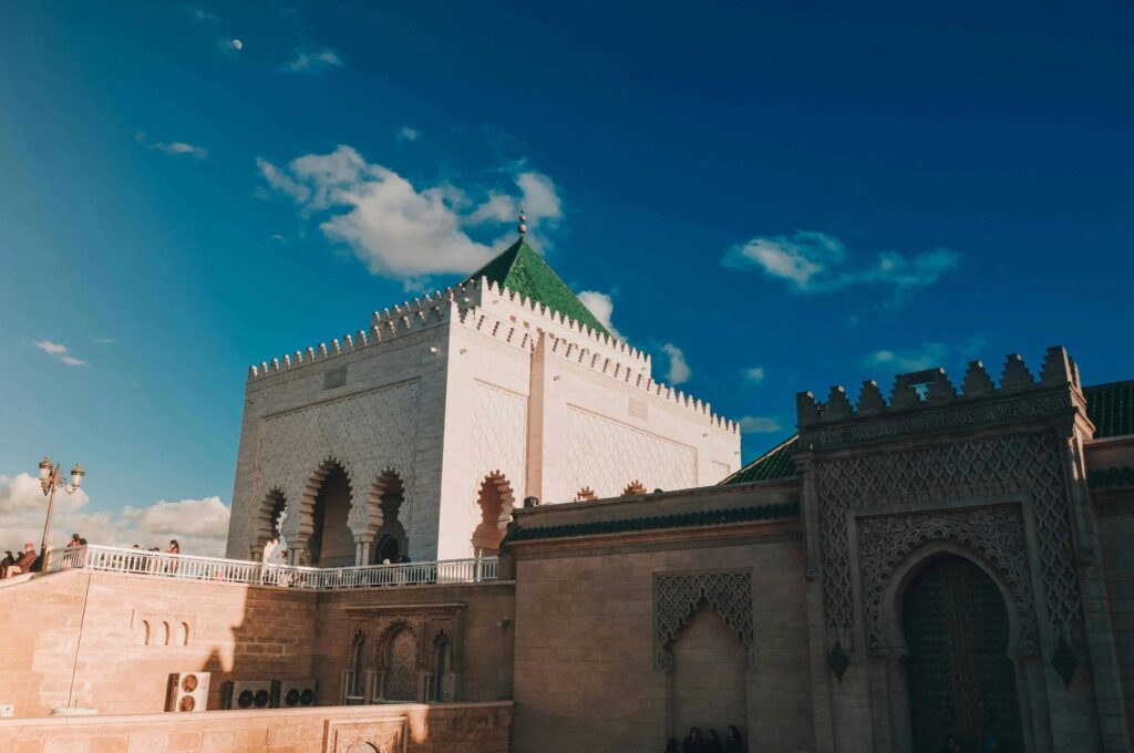 12 Days Morocco Travel Itinerary