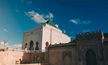 12 Days Morocco Travel Itinerary