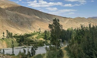 12 Days Morocco Travel Itinerary