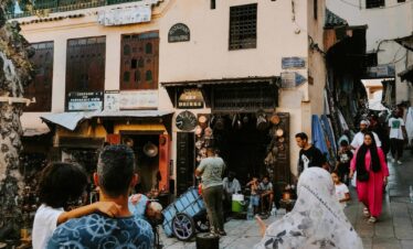 12 Days Morocco Travel Itinerary