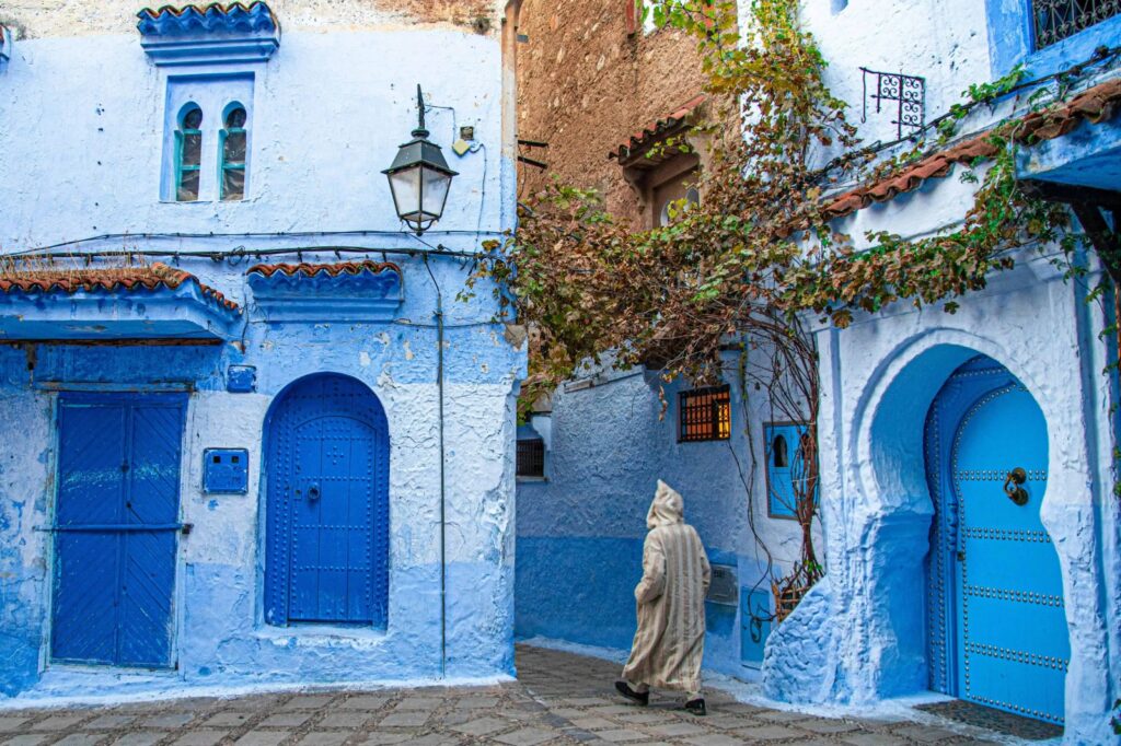 12 Days Morocco itinerary