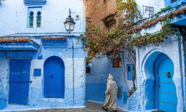 12 Days Morocco itinerary