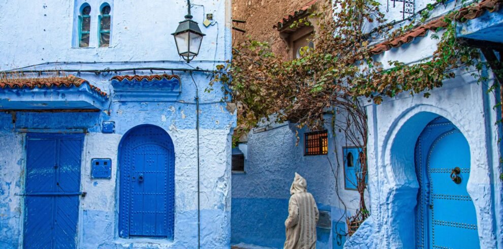12 Days Morocco itinerary