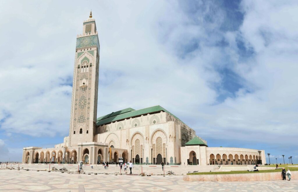 12 Days Morocco Travel Itinerary