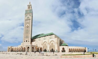 12 Days Morocco Travel Itinerary