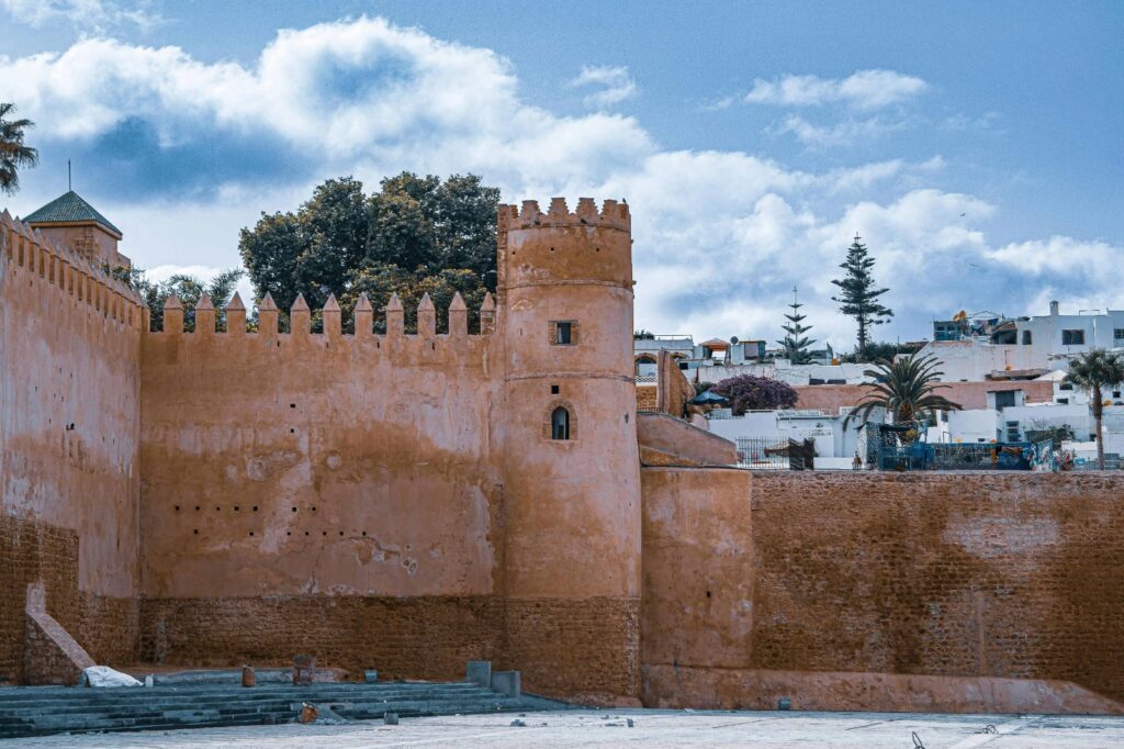 20 days Morocco tour from Casablanca