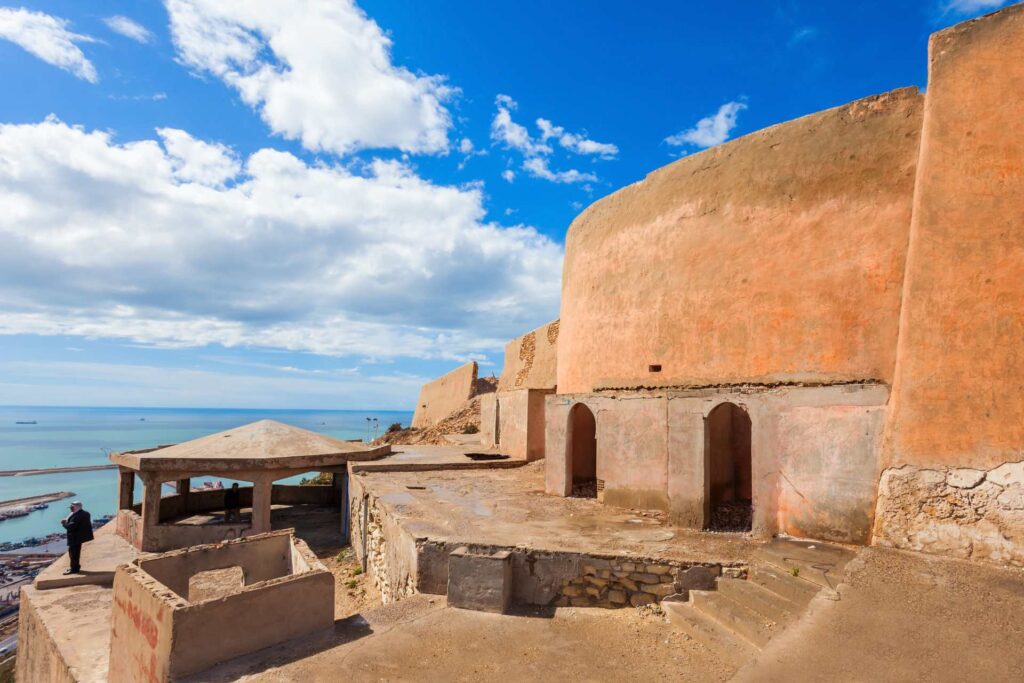 20 Days Grand Tour Of Morocco