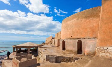 20 Days Grand Tour Of Morocco
