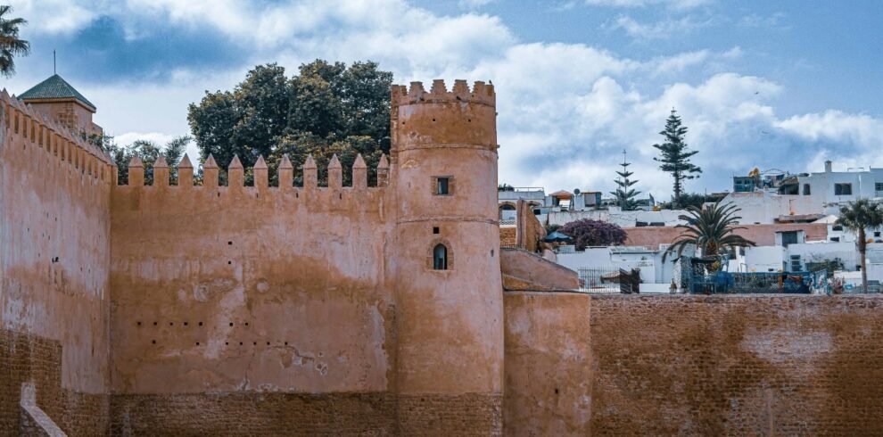 20 days Morocco tour from Casablanca