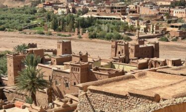 20 Days Grand Tour Of Morocco
