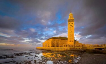 20 Days Grand Tour Of Morocco