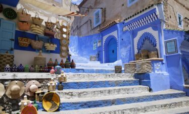 20 Days Grand Tour Of Morocco
