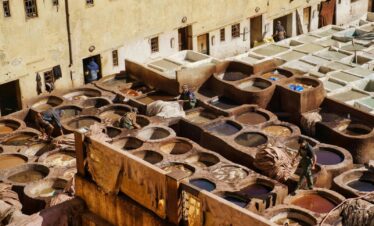 20 Days Grand Tour Of Morocco
