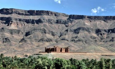 20 Days Grand Tour Of Morocco