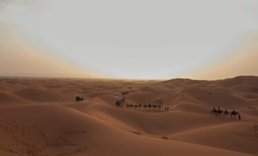 20 Days Grand Tour Of Morocco
