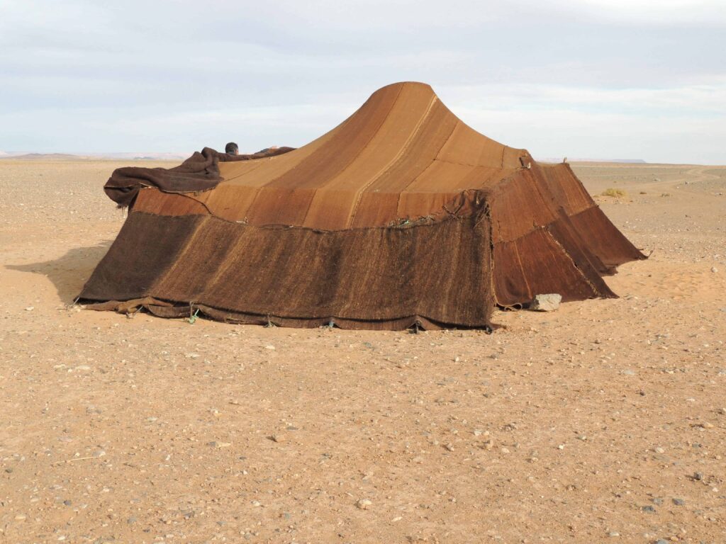 3 Days Fes To Marrakech Desert Tour