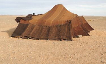 3 Days Fes To Marrakech Desert Tour
