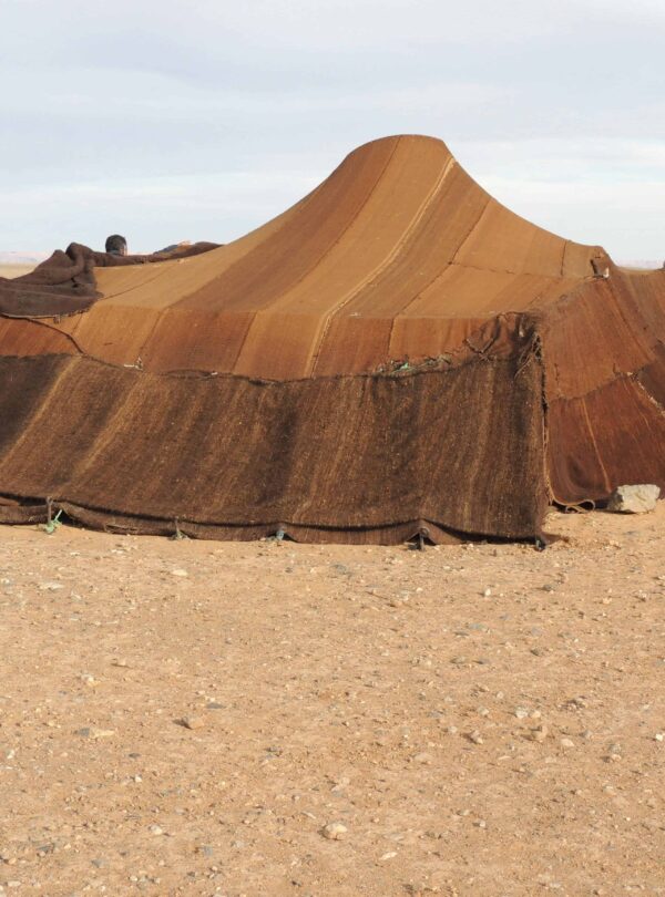 3 Days Fes To Marrakech Desert Tour