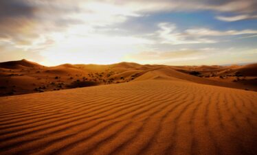 3 Days Fes To Marrakech Desert Tour