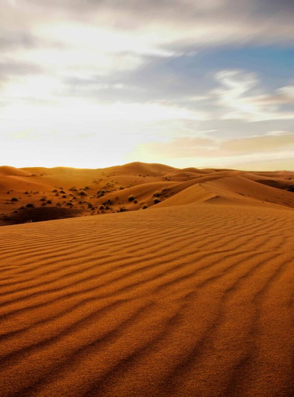 3 Days Fes To Marrakech Desert Tour
