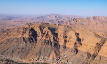 3 Days Fes To Marrakech Desert Tour